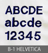 Helvetica